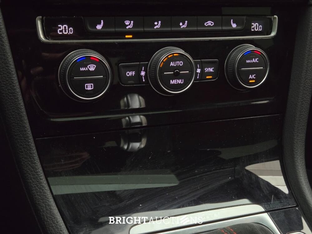 Volkswagen Golf GTI TCR 2.0 TSI 290pk 2019, N-388-FH