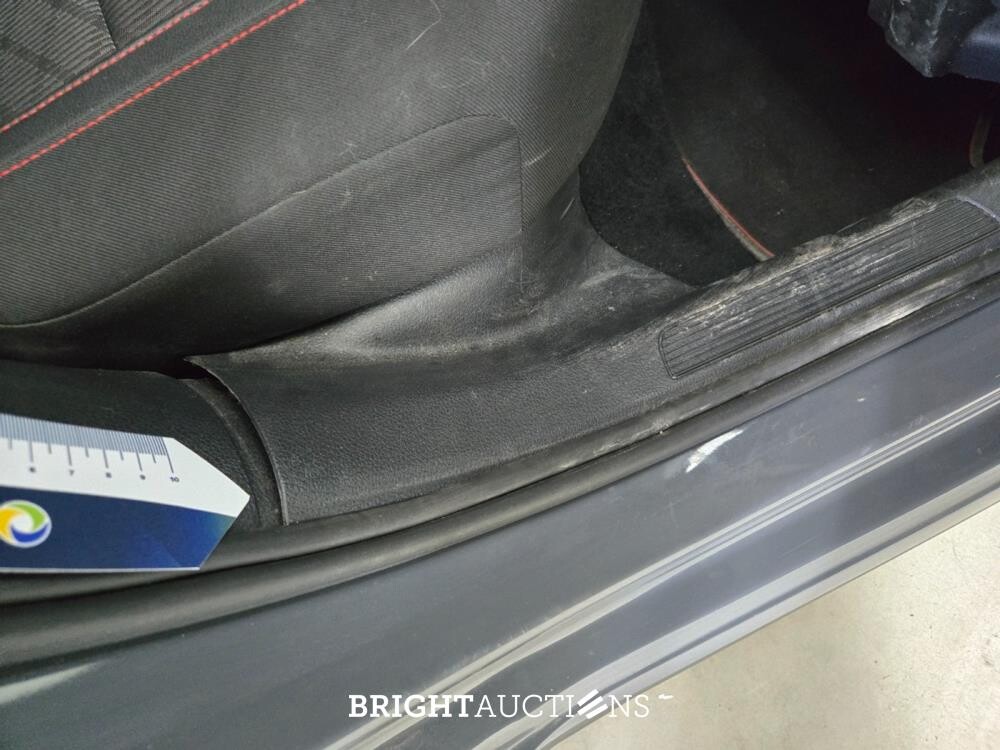 Volkswagen Golf GTI TCR 2.0 TSI 290pk 2019, N-388-FH