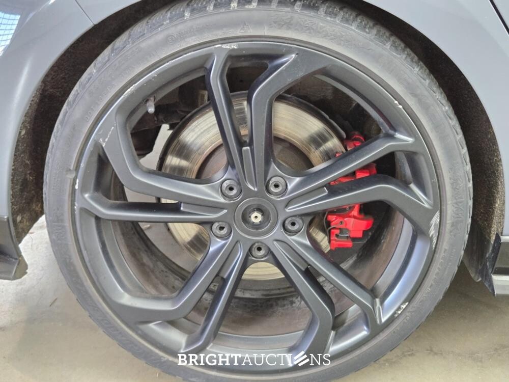 Volkswagen Golf GTI TCR 2.0 TSI 290pk 2019, N-388-FH