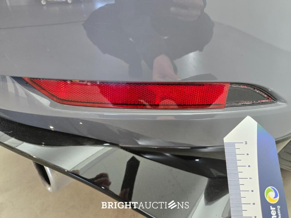 Volkswagen Golf GTI TCR 2.0 TSI 290pk 2019, N-388-FH