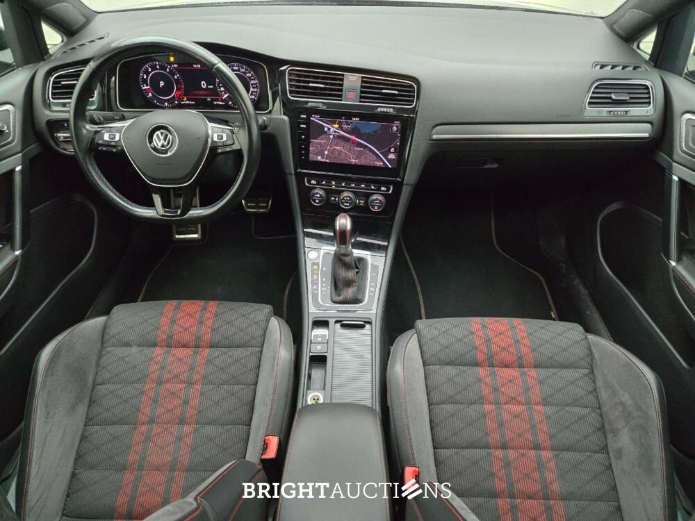 Volkswagen Golf GTI TCR 2.0 TSI 290pk 2019, N-388-FH