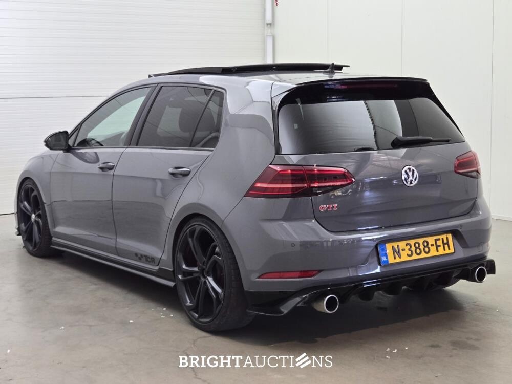 Volkswagen Golf GTI TCR 2.0 TSI 290pk 2019, N-388-FH