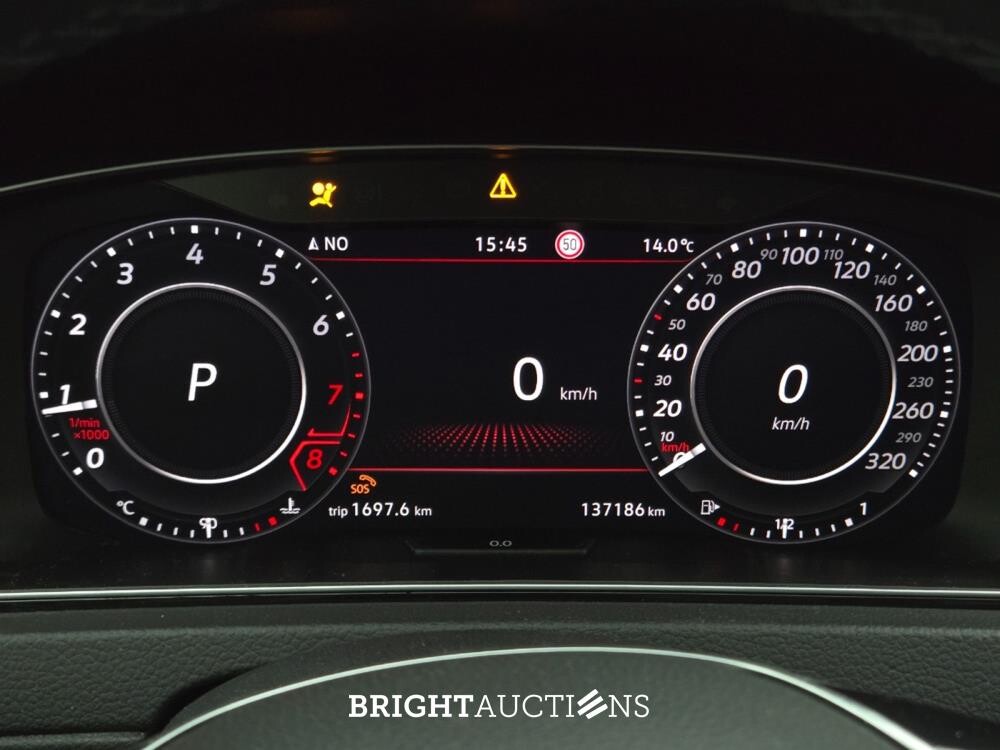 Volkswagen Golf GTI TCR 2.0 TSI 290pk 2019, N-388-FH