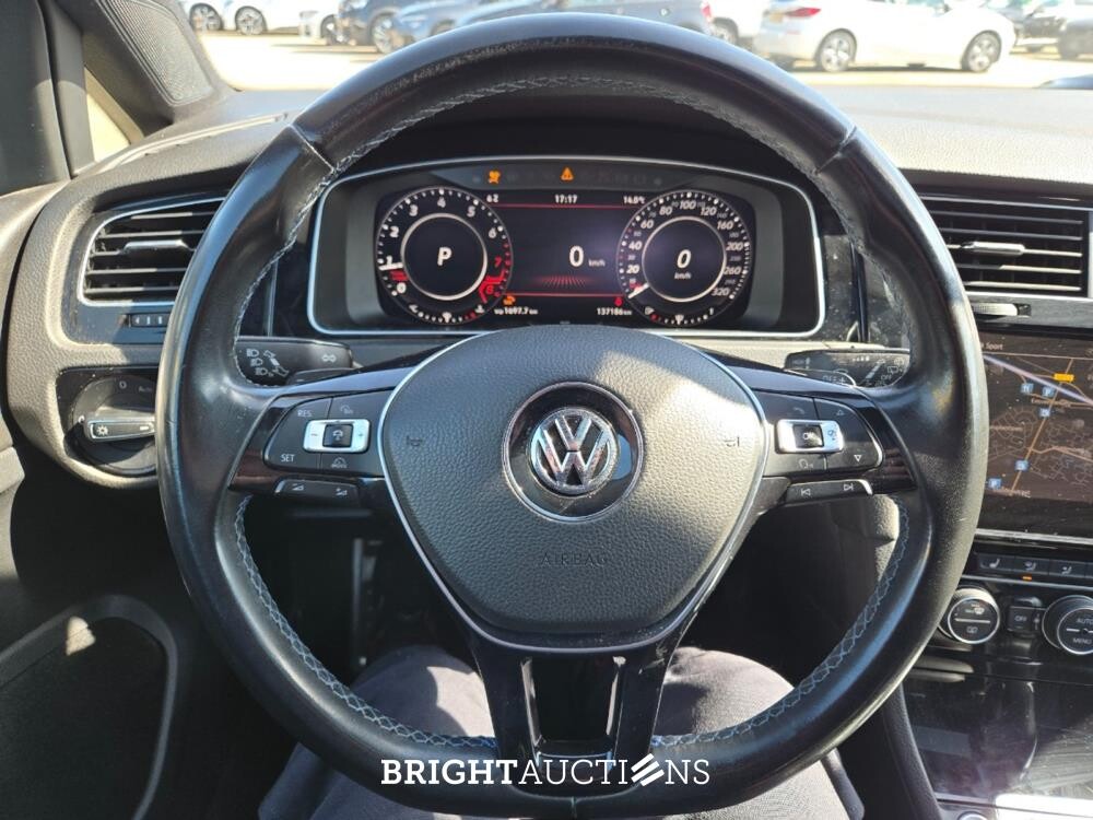 Volkswagen Golf GTI TCR 2.0 TSI 290pk 2019, N-388-FH