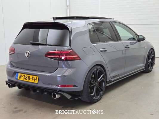 Volkswagen Golf GTI TCR 2.0 TSI 290pk 2019, N-388-FH
