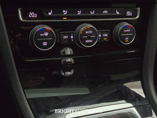 Volkswagen Golf GTI TCR 2.0 TSI 290pk 2019, N-388-FH