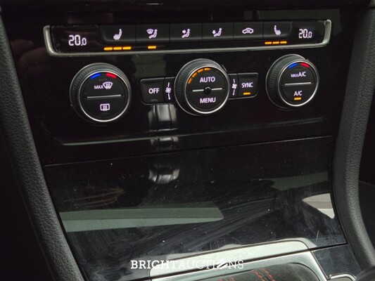 Volkswagen Golf GTI TCR 2.0 TSI 290pk 2019, N-388-FH