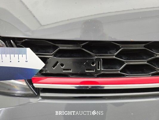 Volkswagen Golf GTI TCR 2.0 TSI 290pk 2019, N-388-FH