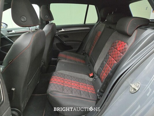 Volkswagen Golf GTI TCR 2.0 TSI 290pk 2019, N-388-FH