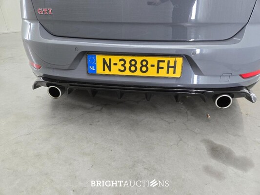 Volkswagen Golf GTI TCR 2.0 TSI 290pk 2019, N-388-FH