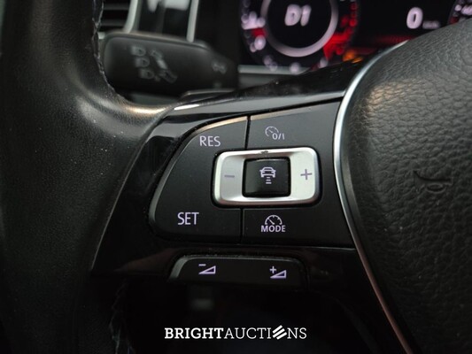 Volkswagen Golf GTI TCR 2.0 TSI 290pk 2019, N-388-FH