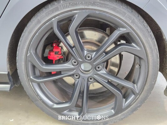 Volkswagen Golf GTI TCR 2.0 TSI 290pk 2019, N-388-FH