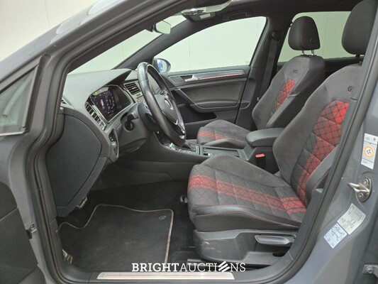 Volkswagen Golf GTI TCR 2.0 TSI 290pk 2019, N-388-FH