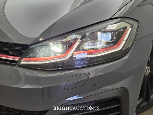 Volkswagen Golf GTI TCR 2.0 TSI 290pk 2019, N-388-FH