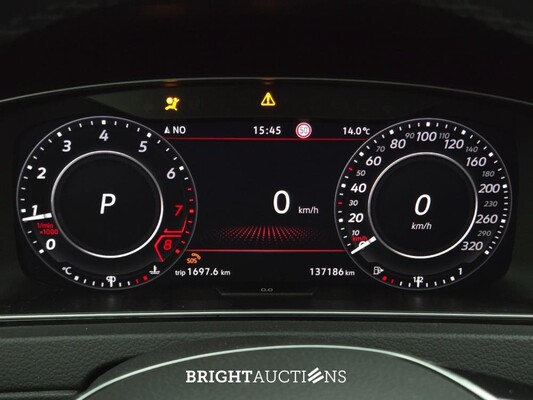 Volkswagen Golf GTI TCR 2.0 TSI 290pk 2019, N-388-FH
