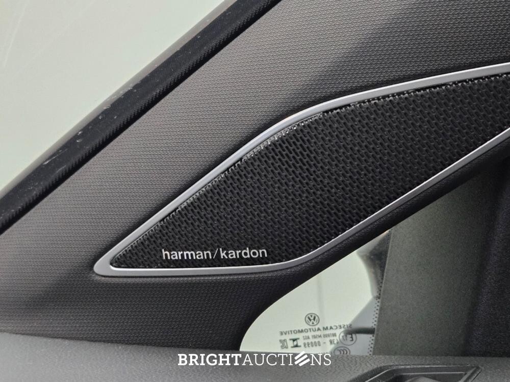 Volkswagen Golf eTSI R-Line 1.5 150pk 2022, HGP-39-Z