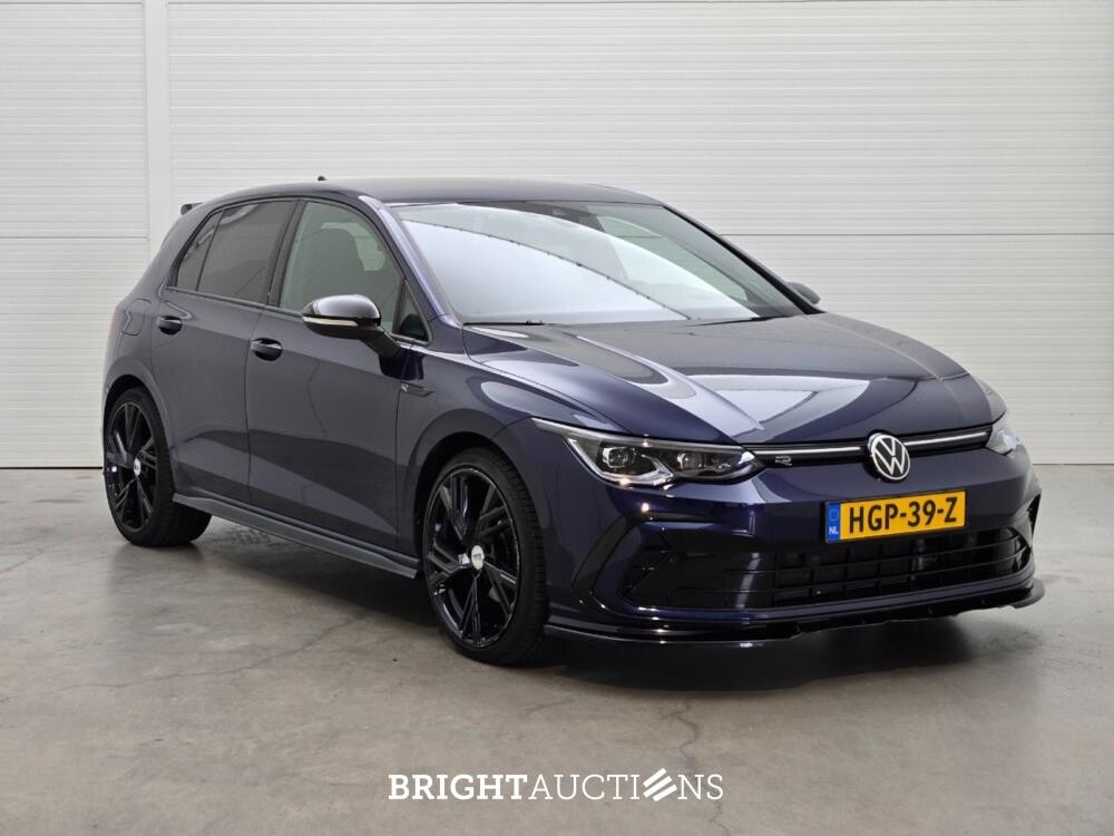 Volkswagen Golf eTSI R-Line 1.5 150pk 2022, HGP-39-Z