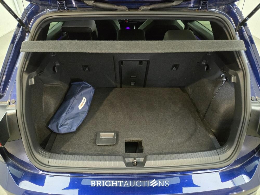 Volkswagen Golf eTSI R-Line 1.5 150pk 2022, HGP-39-Z