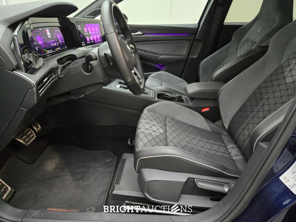 Volkswagen Golf eTSI R-Line 1.5 150pk 2022, HGP-39-Z