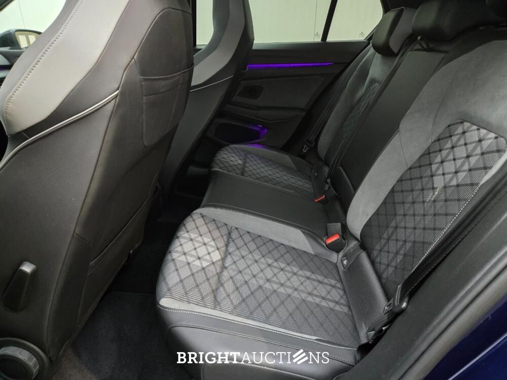 Volkswagen Golf eTSI R-Line 1.5 150pk 2022, HGP-39-Z