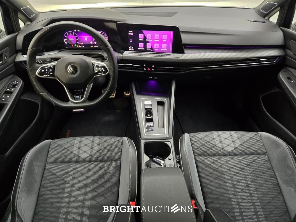 Volkswagen Golf eTSI R-Line 1.5 150pk 2022, HGP-39-Z