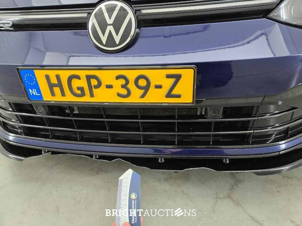 Volkswagen Golf eTSI R-Line 1.5 150pk 2022, HGP-39-Z