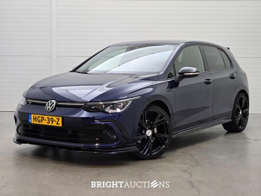 BRIGHT AUCTIONS: Luxury, Sports, Premium Daily Driver & Electric Vehicle Auction