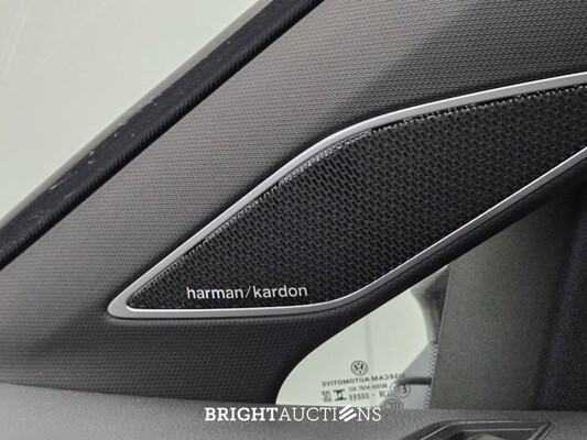 Volkswagen Golf eTSI R-Line 1.5 150pk 2022, HGP-39-Z