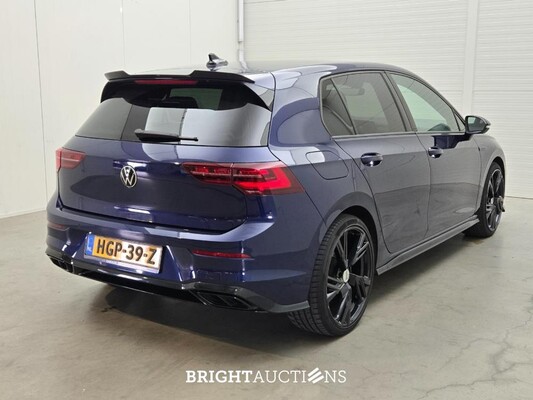 Volkswagen Golf eTSI R-Line 1.5 150pk 2022, HGP-39-Z