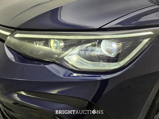 Volkswagen Golf eTSI R-Line 1.5 150pk 2022, HGP-39-Z