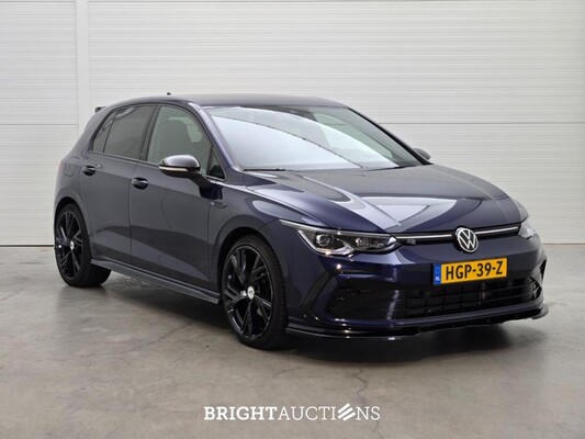 Volkswagen Golf eTSI R-Line 1.5 150pk 2022, HGP-39-Z