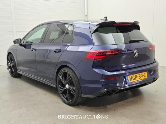 Volkswagen Golf eTSI R-Line 1.5 150pk 2022, HGP-39-Z