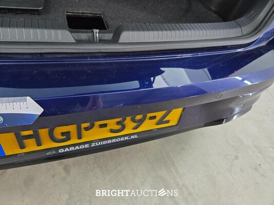 Volkswagen Golf eTSI R-Line 1.5 150pk 2022, HGP-39-Z