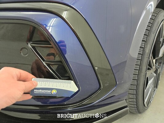 Volkswagen Golf eTSI R-Line 1.5 150pk 2022, HGP-39-Z