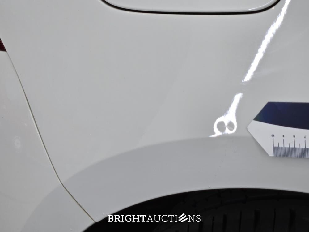 Volkswagen Golf e- e 136pk 2019 (Origineel-NL), ZJ-550-D