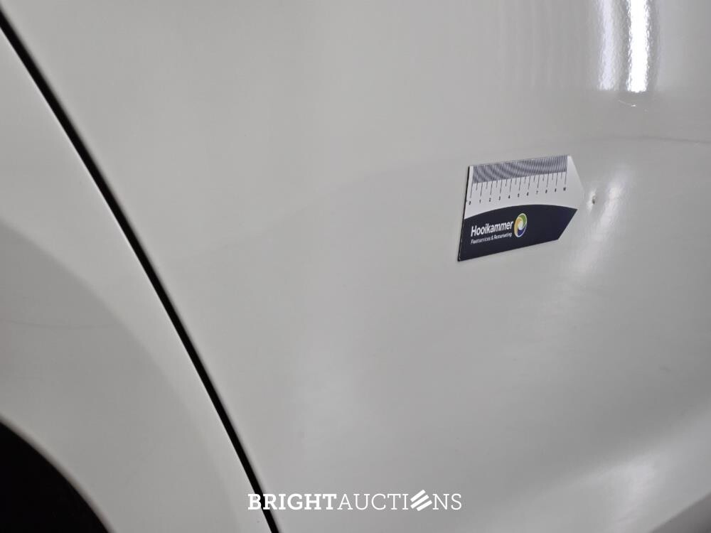 Volkswagen Golf e- e 136pk 2019 (Origineel-NL), ZJ-550-D