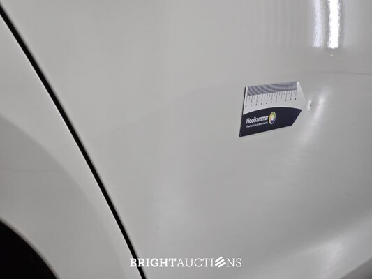 Volkswagen Golf e- e 136pk 2019 (Origineel-NL), ZJ-550-D