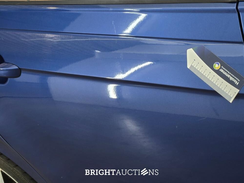 Volkswagen Polo GTI 2.0 TSI 200pk 2019, H-279-VZ