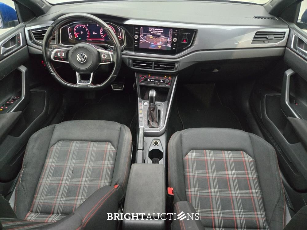 Volkswagen Polo GTI 2.0 TSI 200pk 2019, H-279-VZ