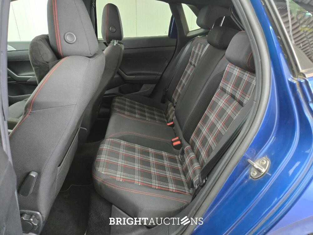 Volkswagen Polo GTI 2.0 TSI 200pk 2019, H-279-VZ