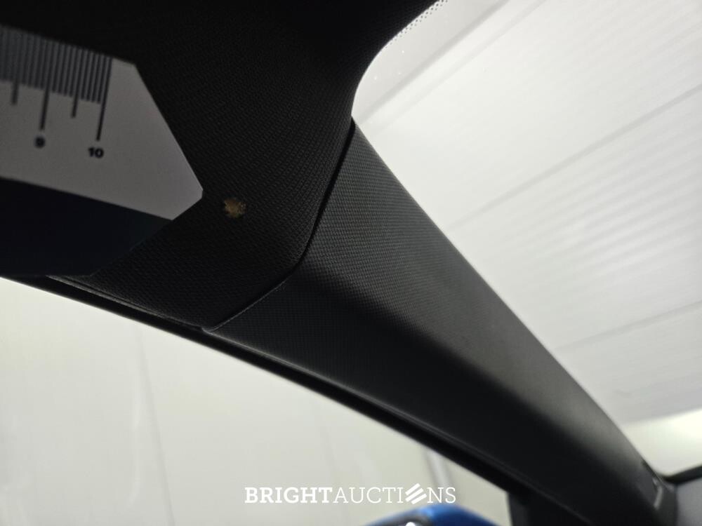 Volkswagen Polo GTI 2.0 TSI 200pk 2019, H-279-VZ