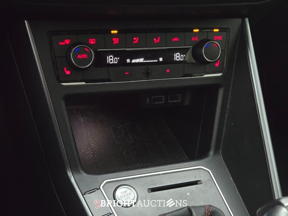 Volkswagen Polo GTI 2.0 TSI 200pk 2019, H-279-VZ