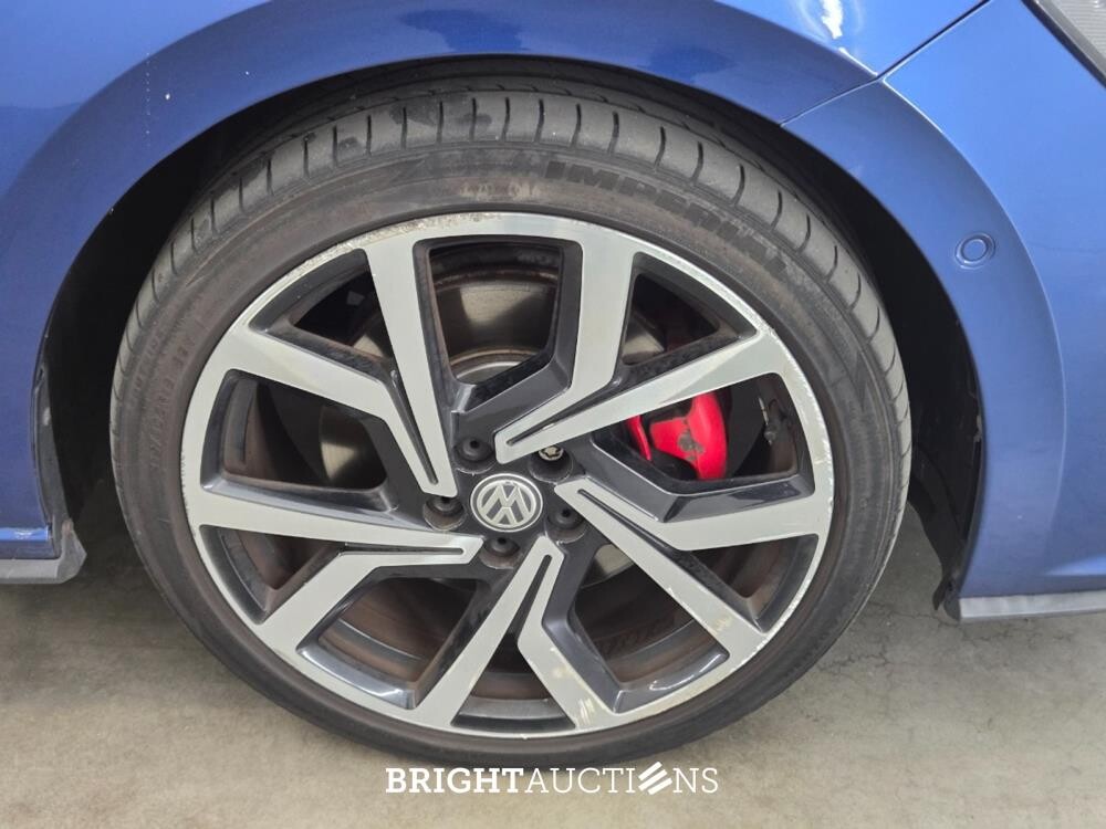 Volkswagen Polo GTI 2.0 TSI 200pk 2019, H-279-VZ
