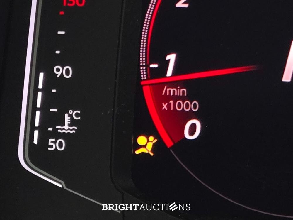 Volkswagen Polo GTI 2.0 TSI 200pk 2019, H-279-VZ