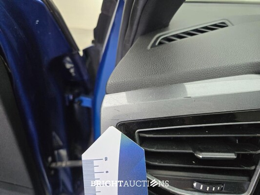 Volkswagen Polo GTI 2.0 TSI 200pk 2019, H-279-VZ