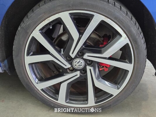 Volkswagen Polo GTI 2.0 TSI 200pk 2019, H-279-VZ