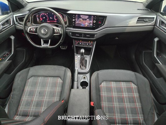 Volkswagen Polo GTI 2.0 TSI 200pk 2019, H-279-VZ