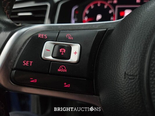 Volkswagen Polo GTI 2.0 TSI 200pk 2019, H-279-VZ