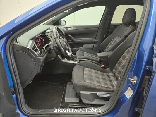 Volkswagen Polo GTI 2.0 TSI 200pk 2019, H-279-VZ