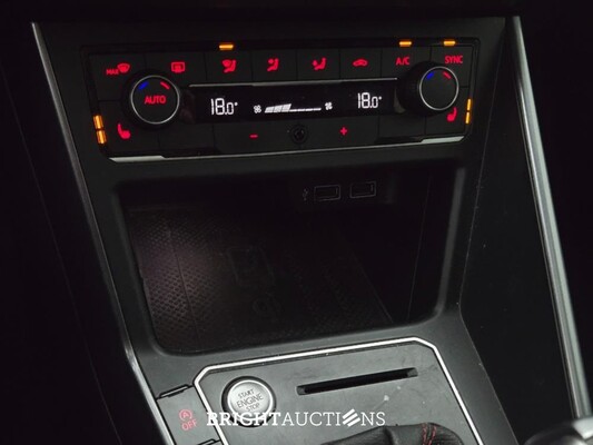 Volkswagen Polo GTI 2.0 TSI 200pk 2019, H-279-VZ